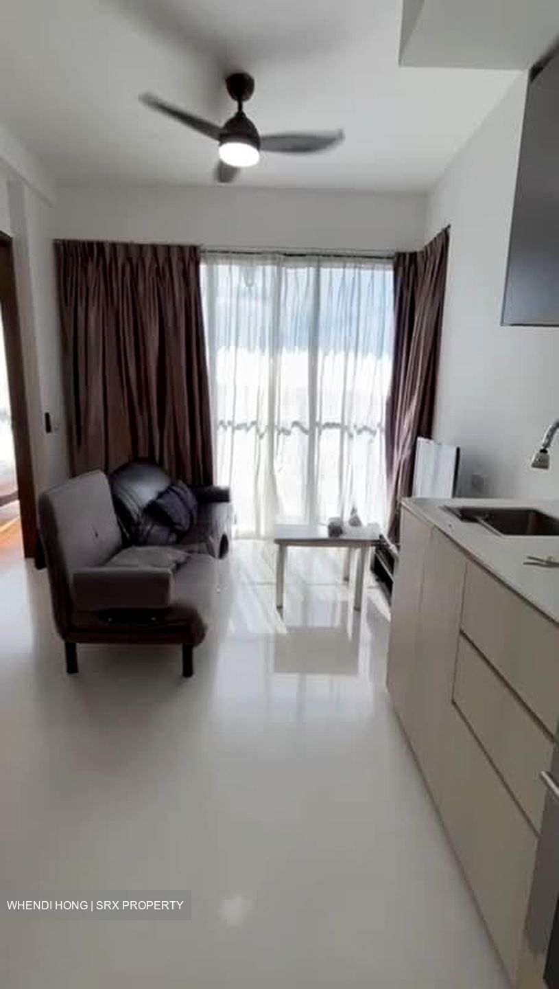Foresque Residences (D23), Condominium #553696261